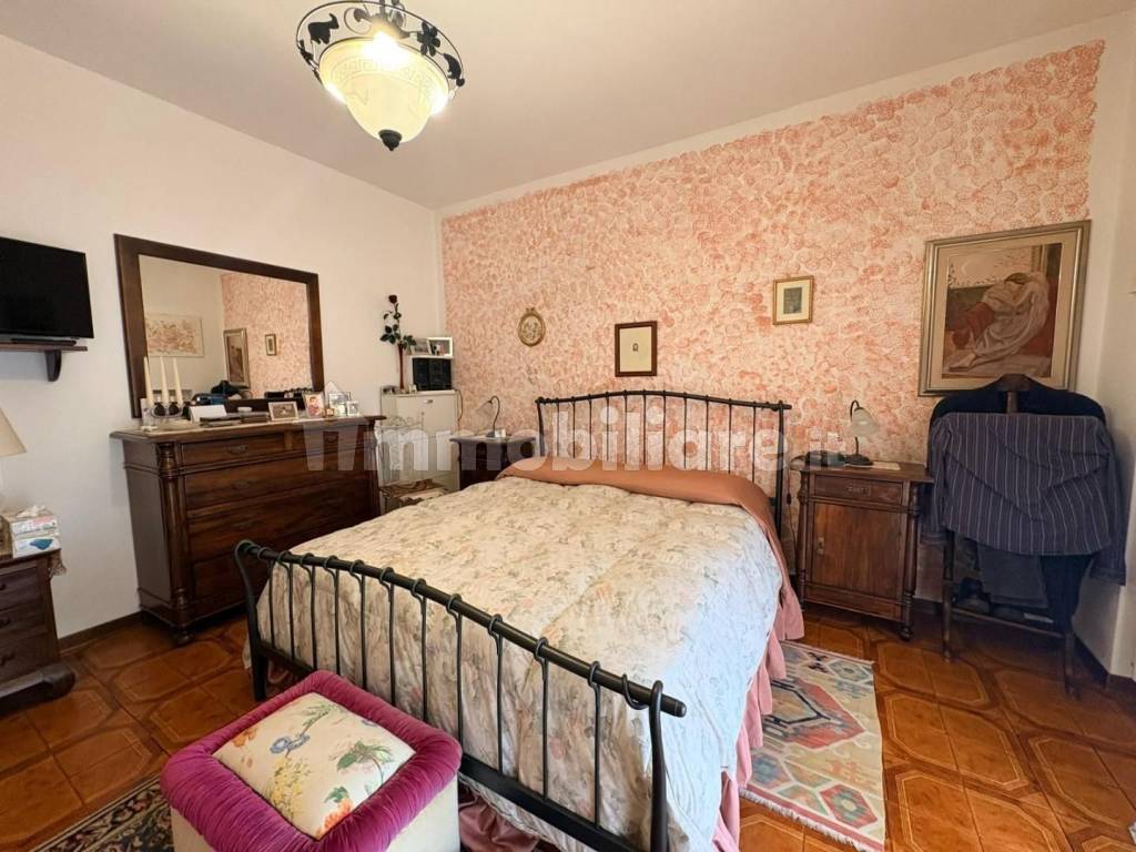 Camera da letto
