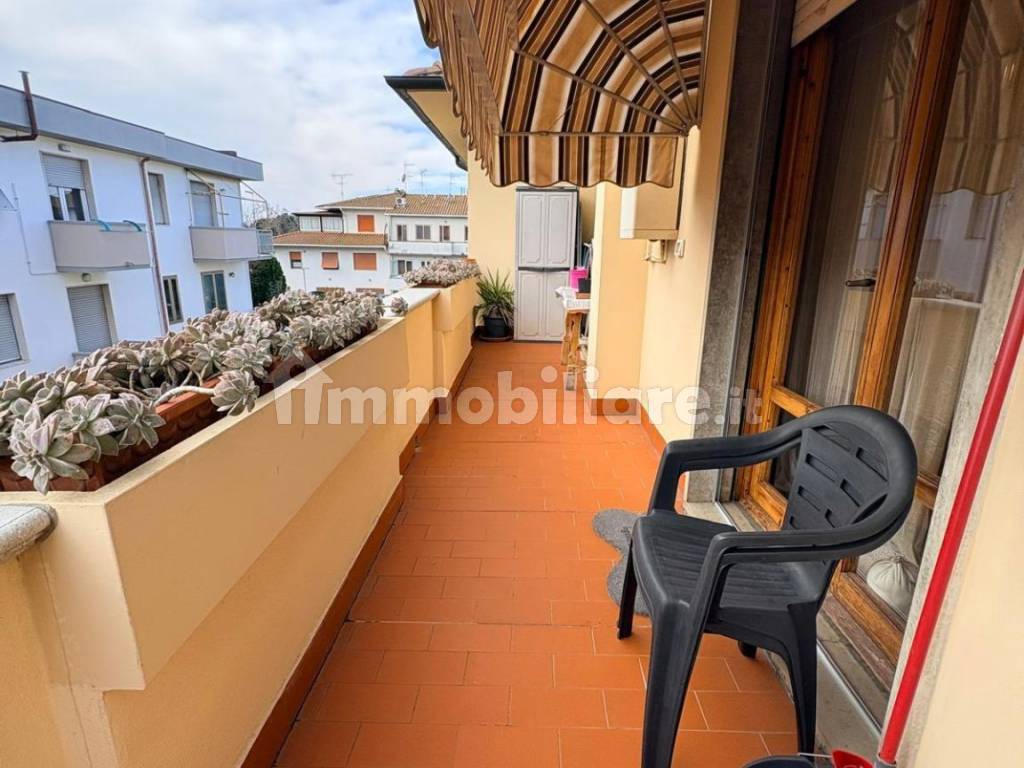Terrazzo