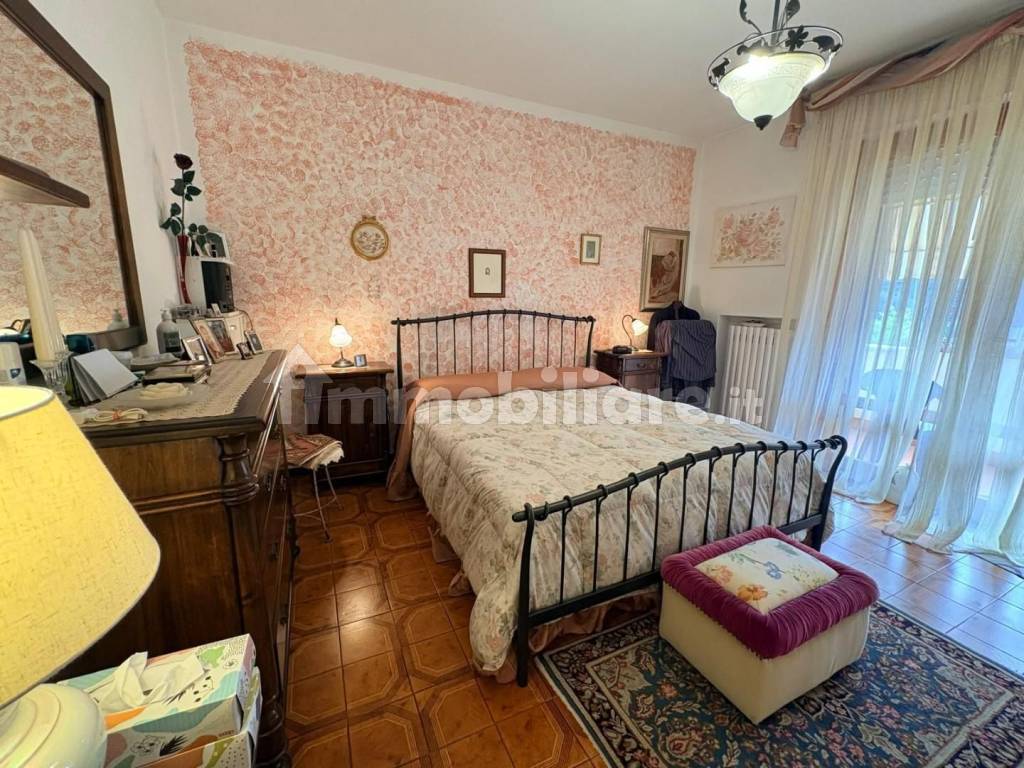 Camera da letto