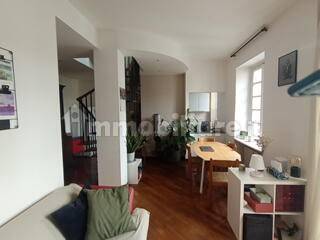 Appartamento in Cenisia, foto 5 di 23