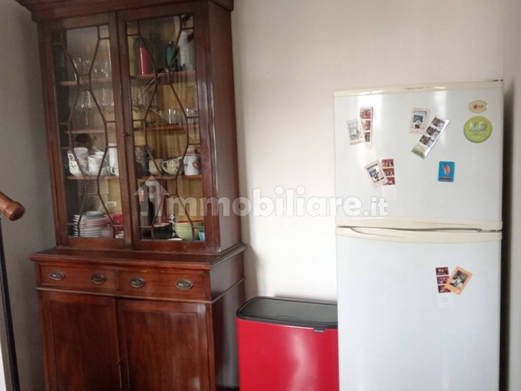 Appartamento in Cenisia, foto 22 di 23
