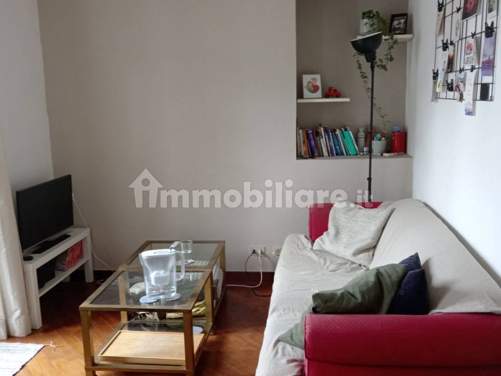 Appartamento in Cenisia, foto 23 di 23