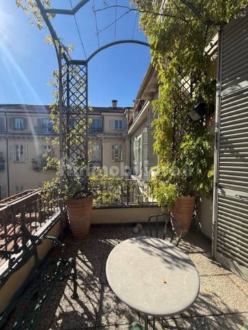 Appartamento in Centro