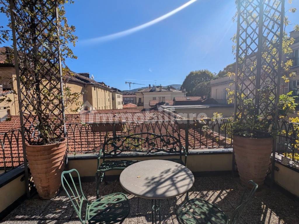 Appartamento in Centro, foto 18 di 26