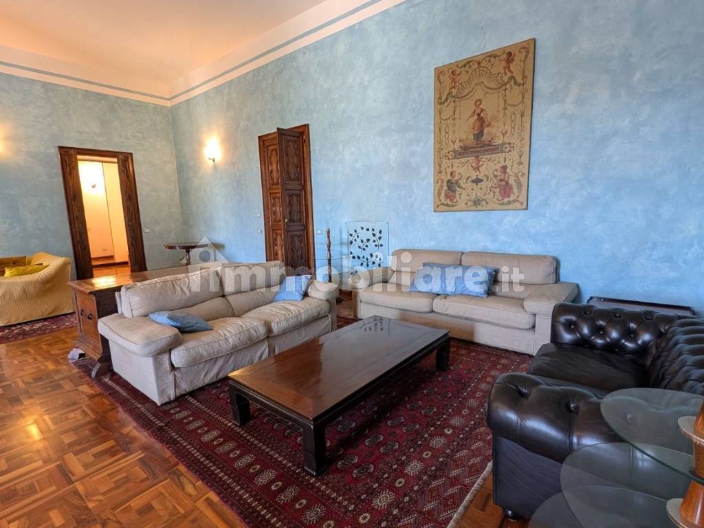 Appartamento in Centro, foto 2 di 26