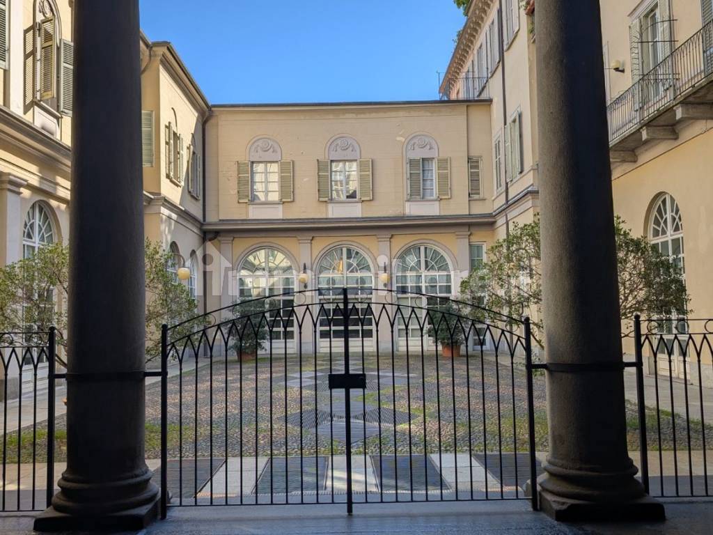 Appartamento in Centro, foto 24 di 26