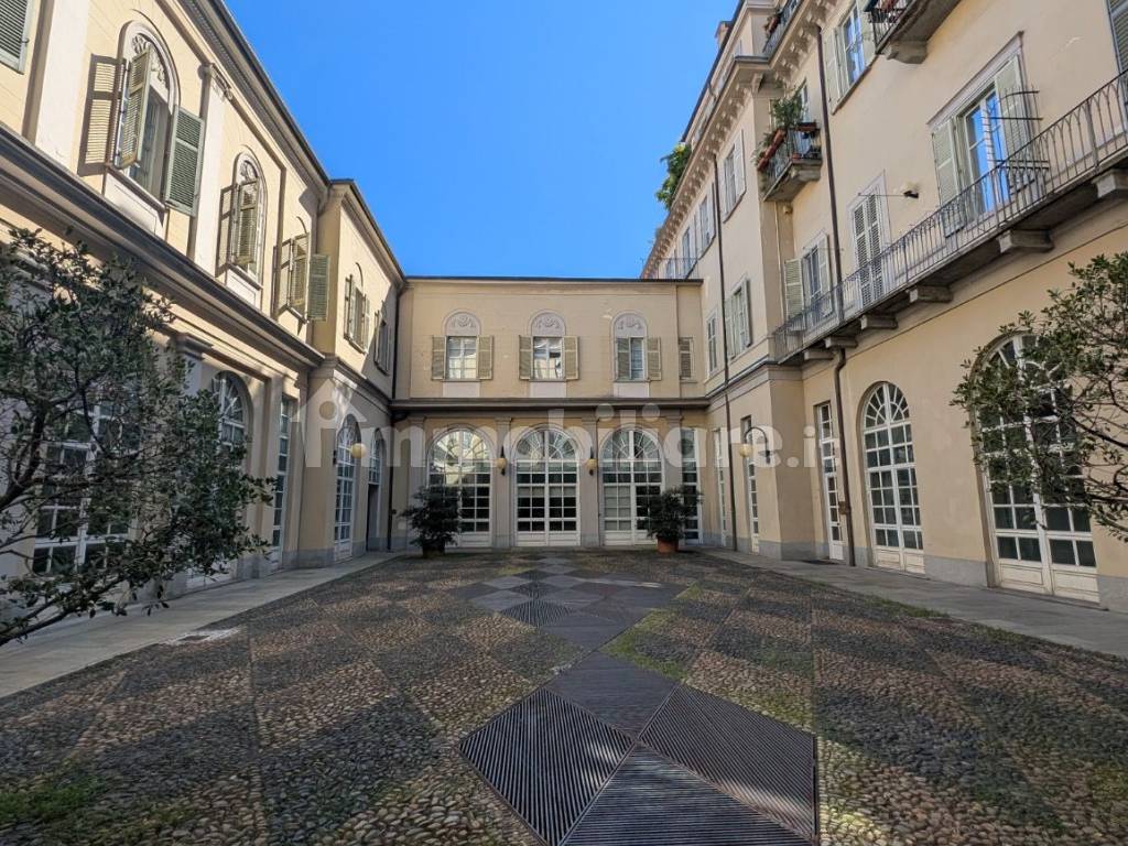 Appartamento in Centro, foto 25 di 26