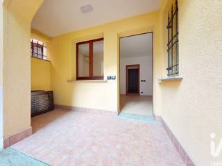 Interno palazzo