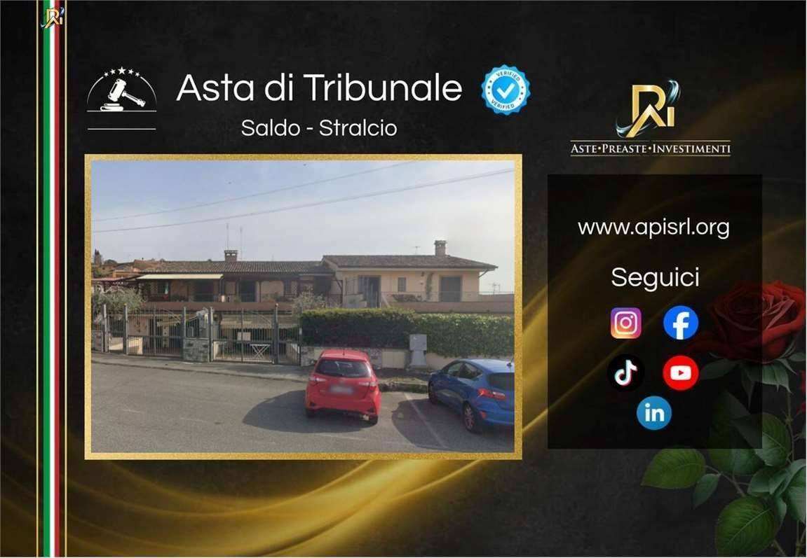 Appartamento in vendita a Guidonia Montecelio