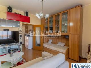 Bilocale via Filippo de Pisis, Quarto Oggiaro, Milano