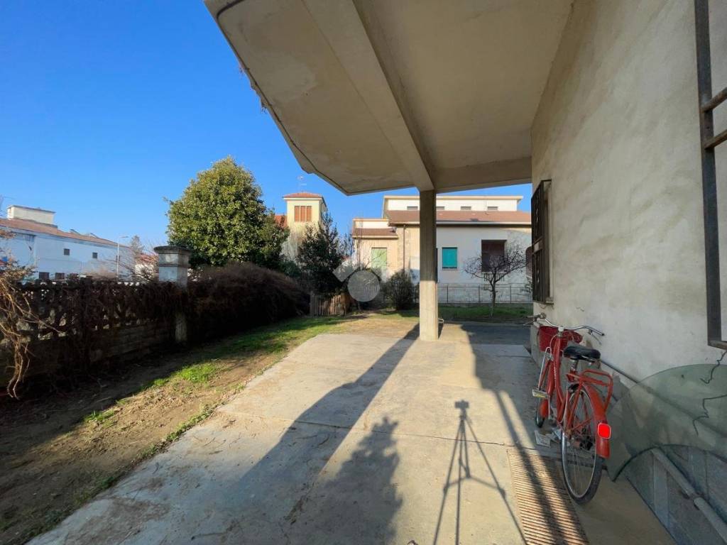 Cortile interno