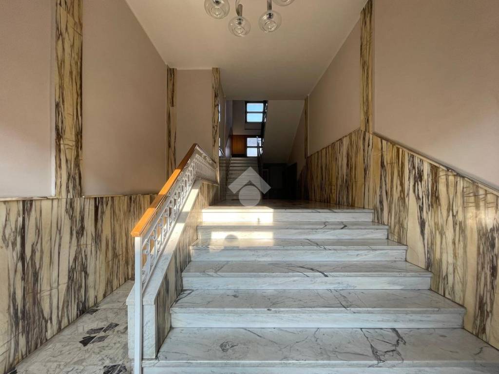Interno palazzo