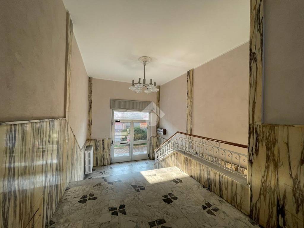 Interno palazzo