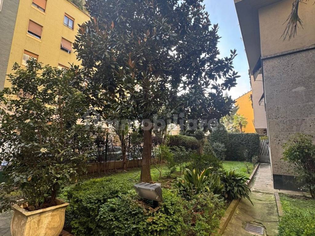 Facciata