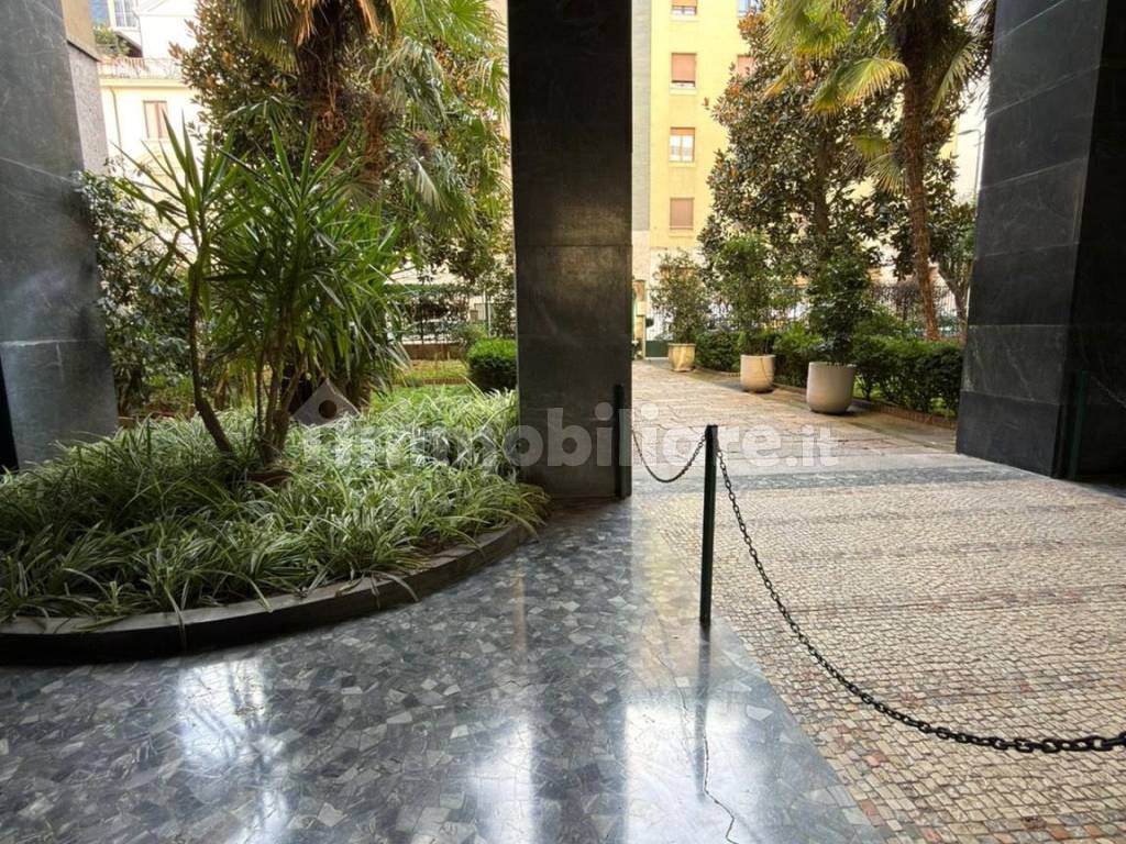 Interno palazzo