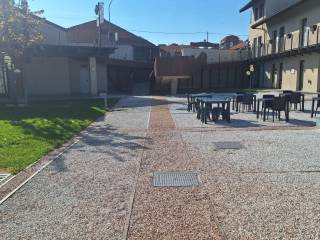 Cortile interno