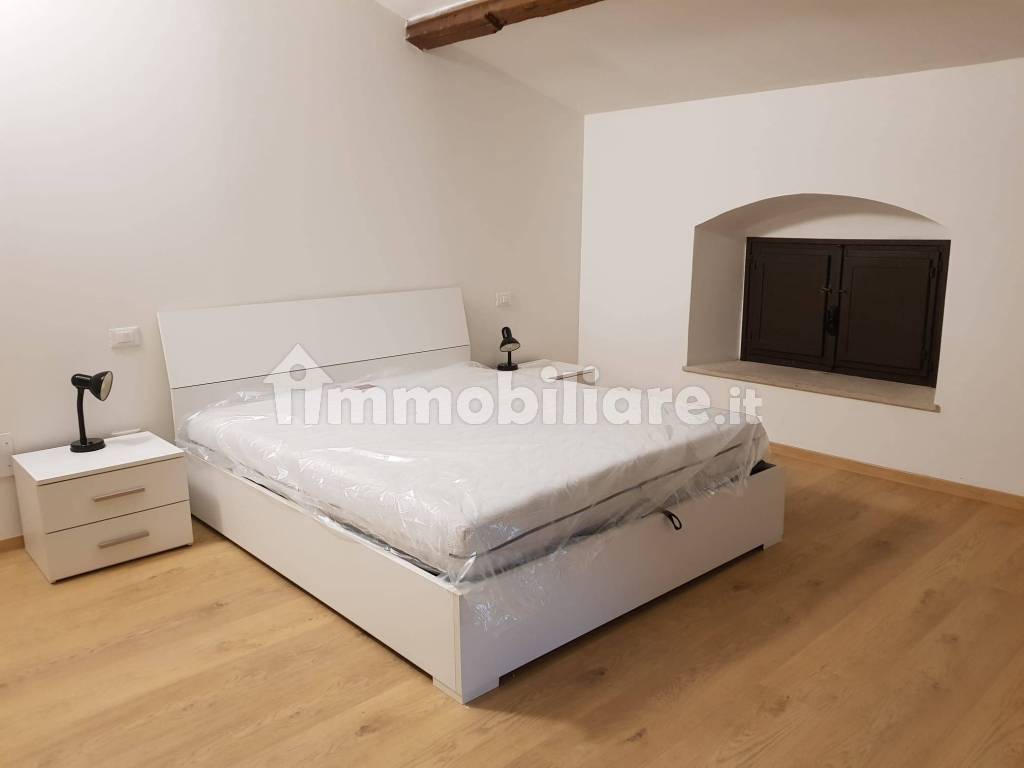 Camera da letto