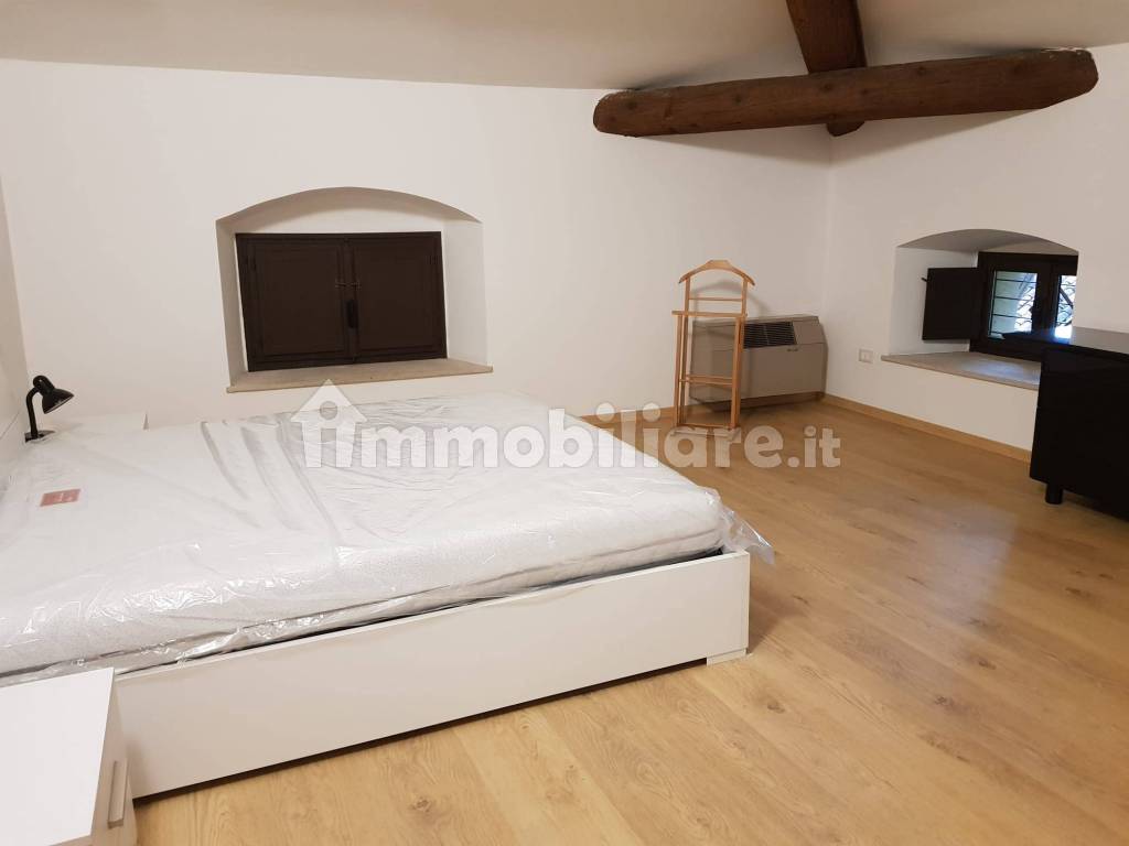 Camera da letto