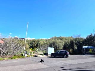 Posto macchina