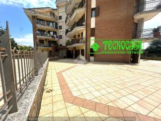 Cortile interno