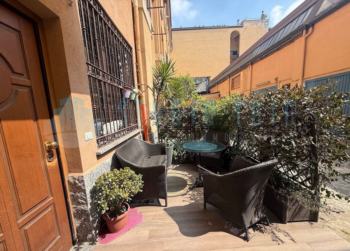 Apartment in Milano