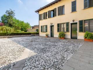 Cortile interno