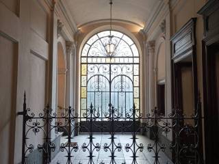 Interno palazzo