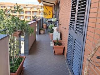 Terrazzo