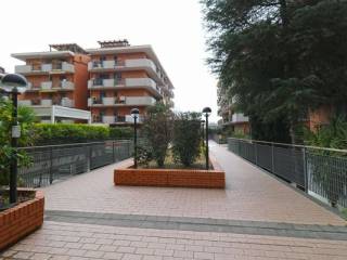 Cortile interno