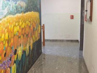 Interno palazzo