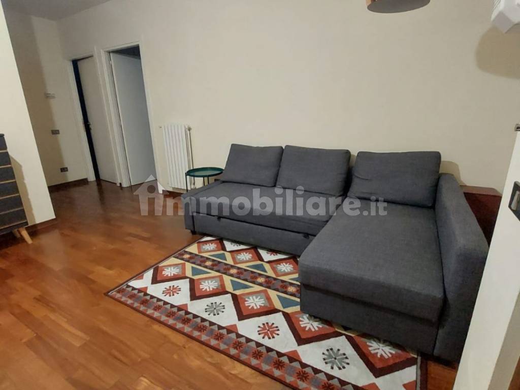 Posto letto in doppia in Santa Rita, foto 8 di 11