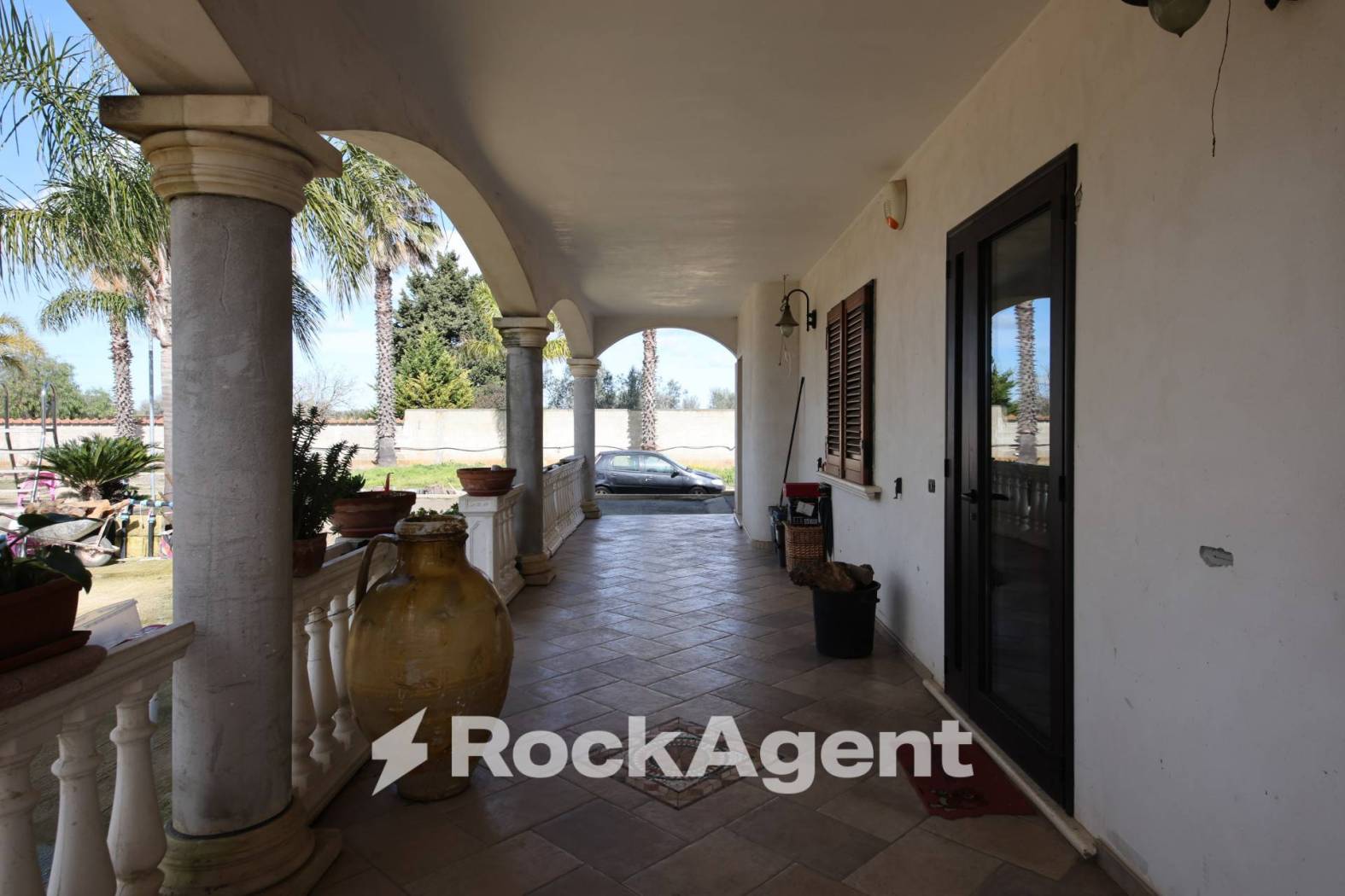 Villa in vendita a San Donaci