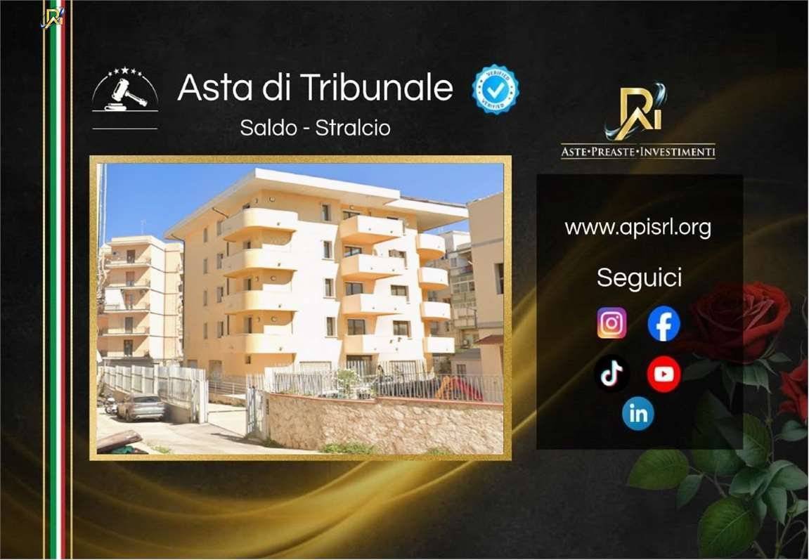 Appartamento in vendita a Siracusa