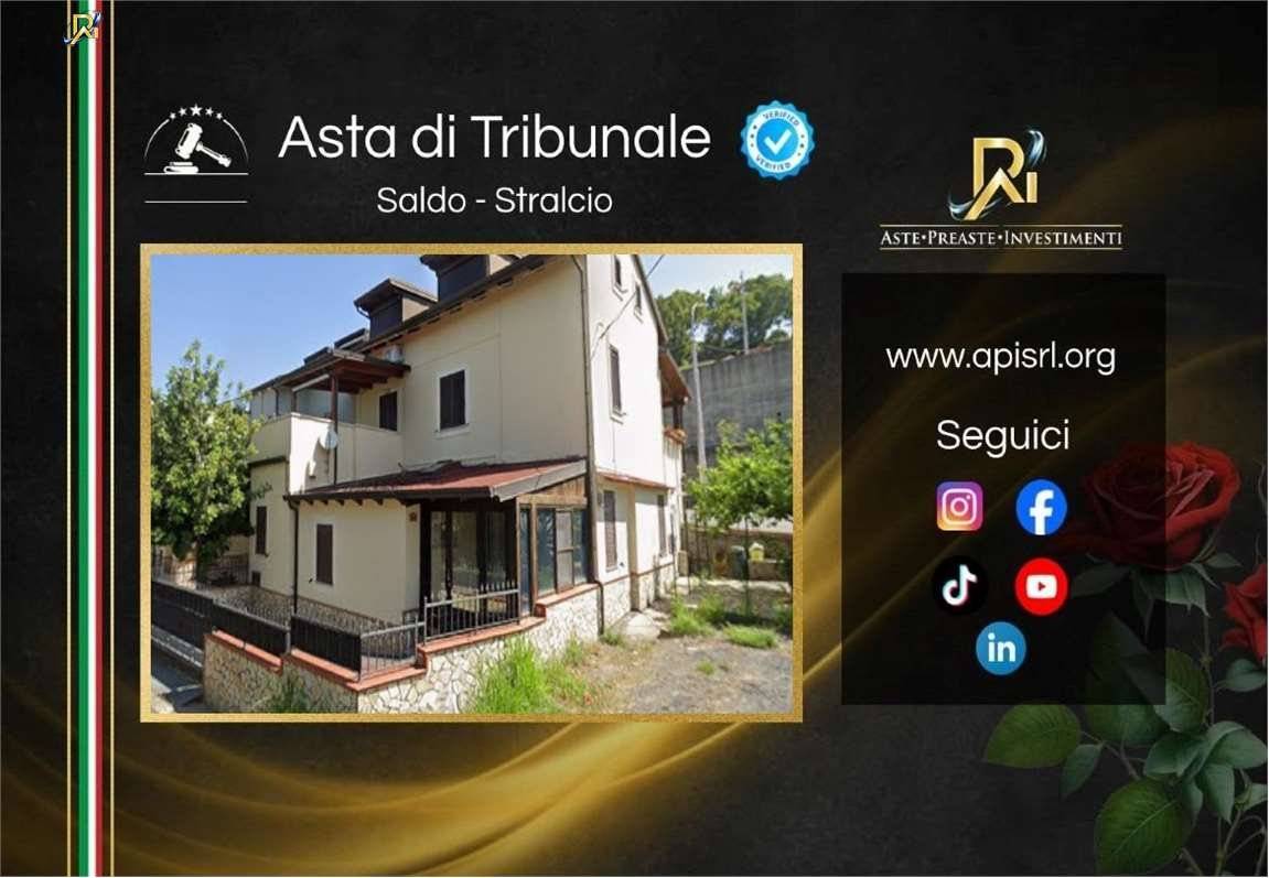 Appartamento in vendita a Catanzaro