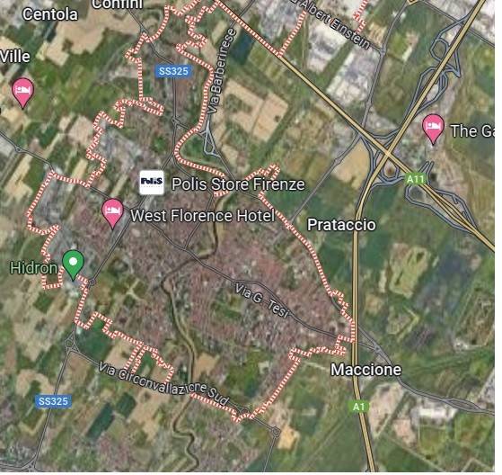 Mappa