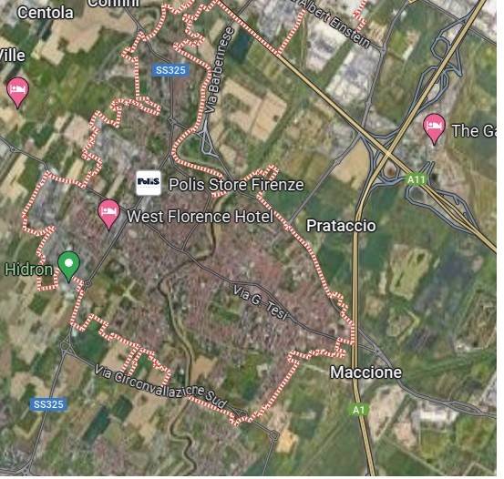 Mappa