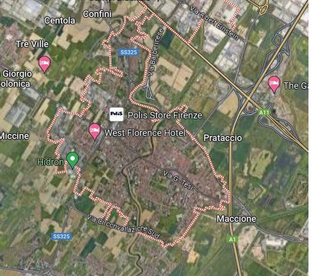 Mappa