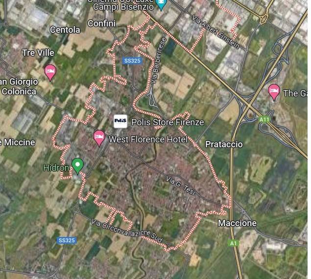 Mappa