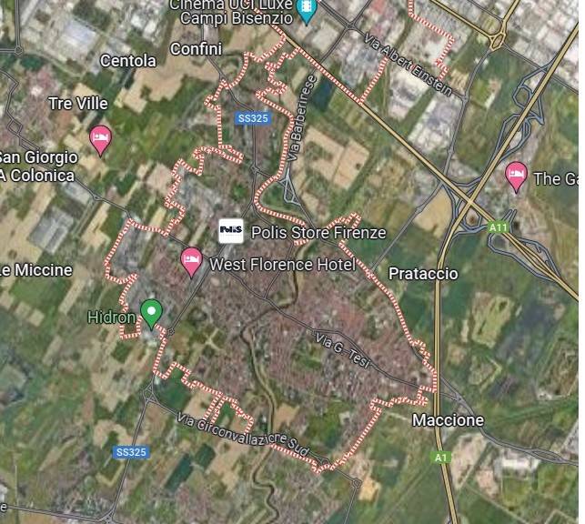 Mappa