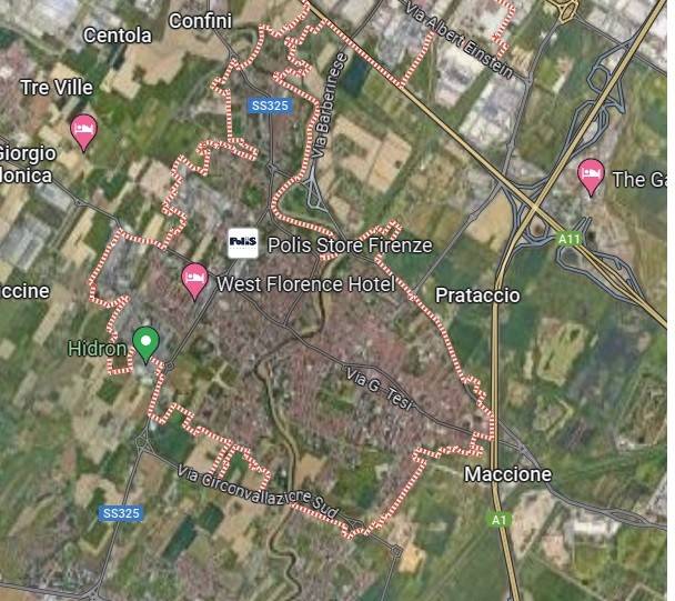 Mappa