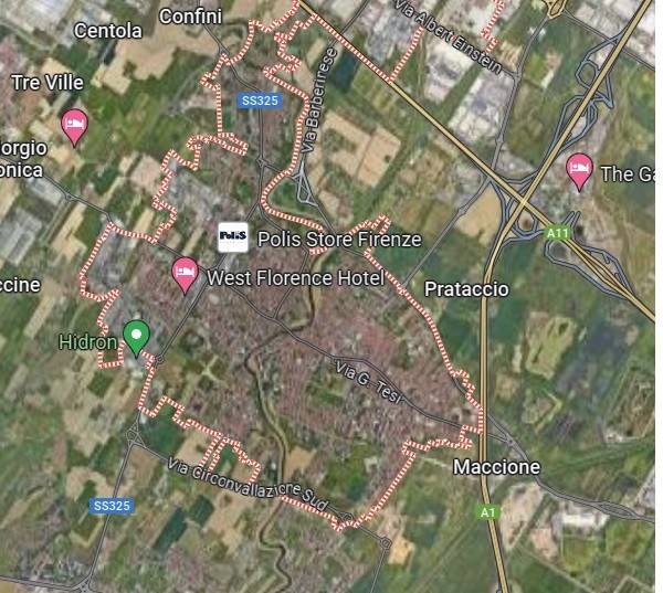 Mappa