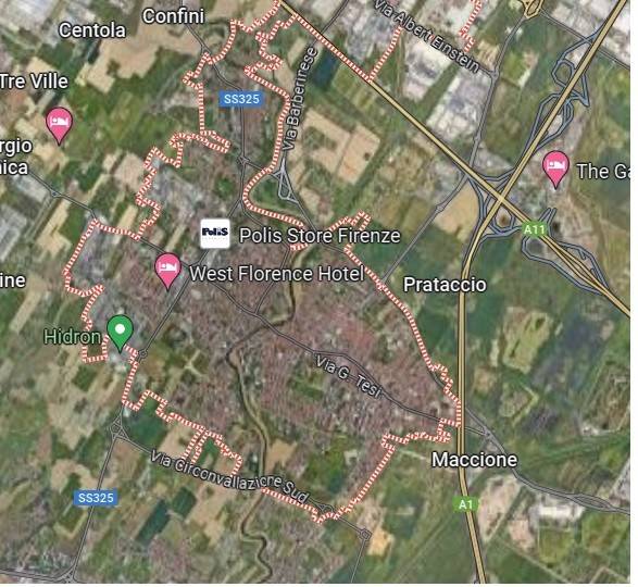 Mappa