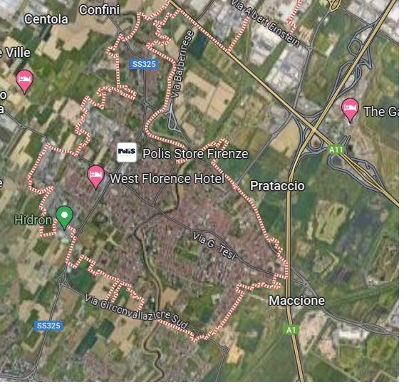 Mappa