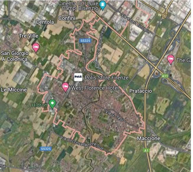 Mappa