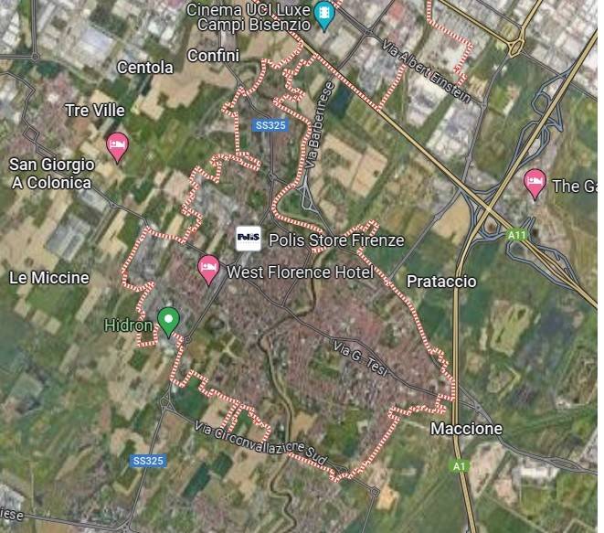 Mappa