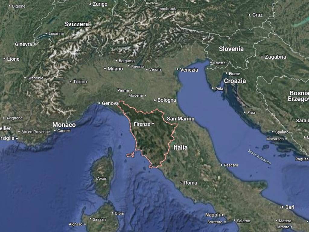 Mappa