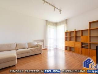 Trilocale San Felice