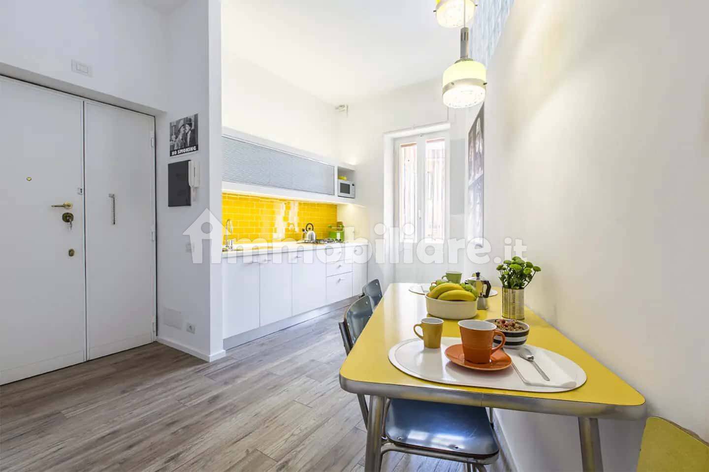 Appartamento in affitto a Roma