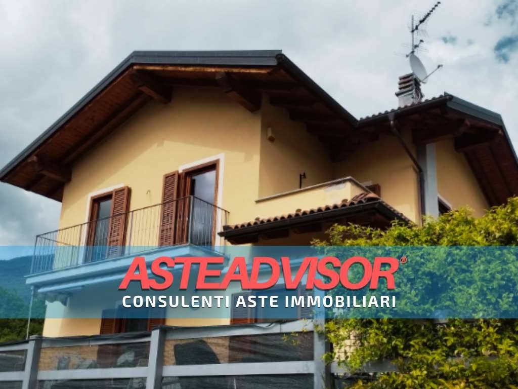Appartamento in vendita a Aosta