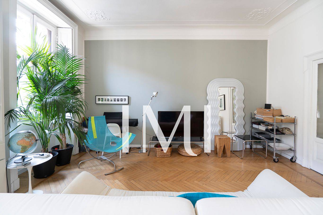 Apartment in Milano